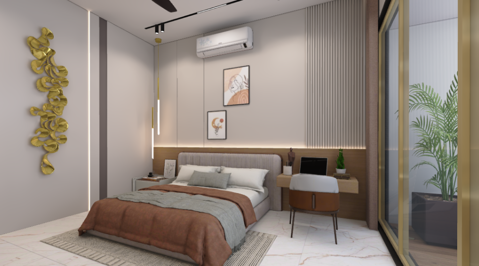 VM-Mohan-Samah-Internal-Master-Bedroom